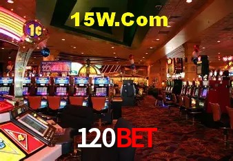 120bet - Aplicativo Móvel